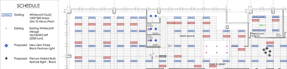 Electrical Drawing