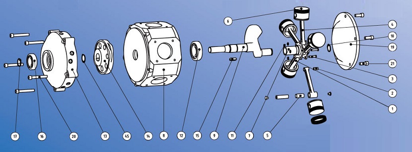 Technical Drawing