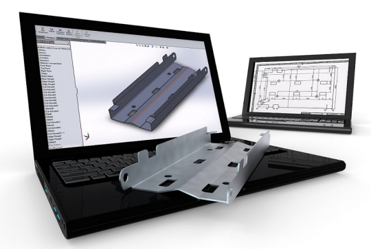 Prototype 3D CAD Modelling